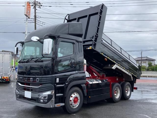 Mitsubishi GREAT 2025-02 7710501-0