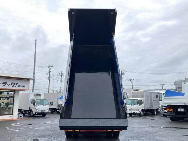 Mitsubishi GREAT 2025-02 7710501-9