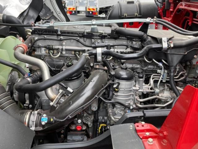 Mitsubishi GREAT 2025-02 7710501-16