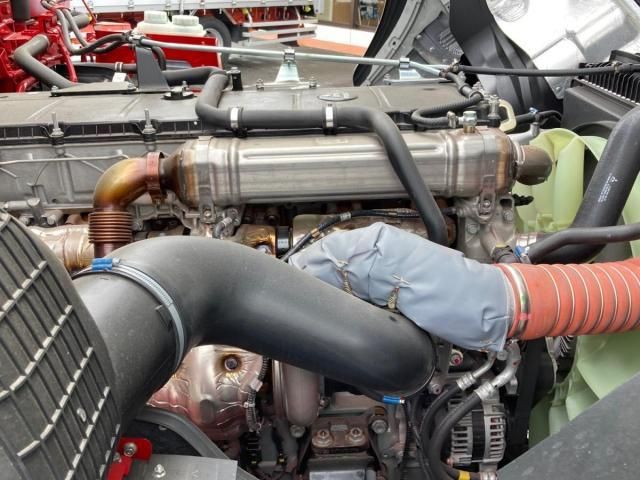 Mitsubishi GREAT 2025-02 7710501-17