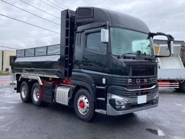 Mitsubishi GREAT 2025-02 7710501-1