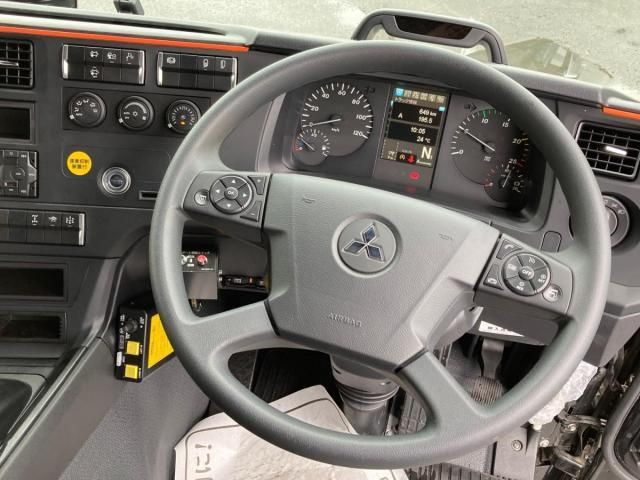 Mitsubishi GREAT 2025-02 7710501-20