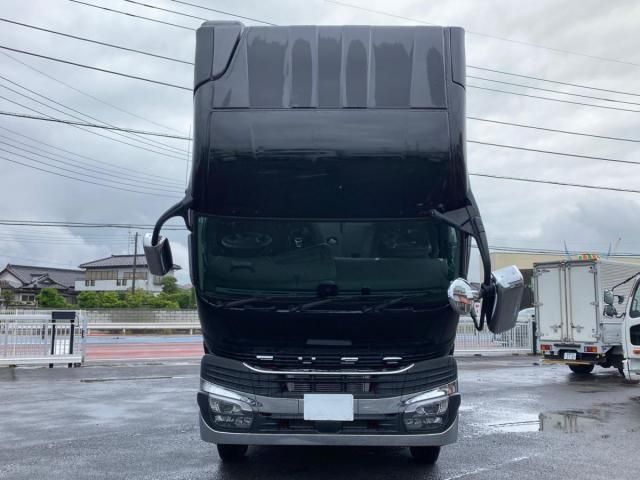 Mitsubishi GREAT 2025-02 7710501-22
