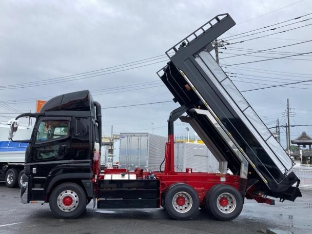 Mitsubishi GREAT 2025-02 7710501-4