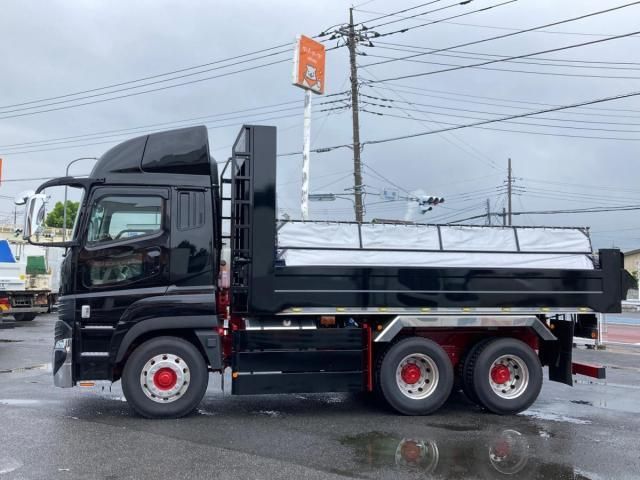 Mitsubishi GREAT 2025-02 7710501-6