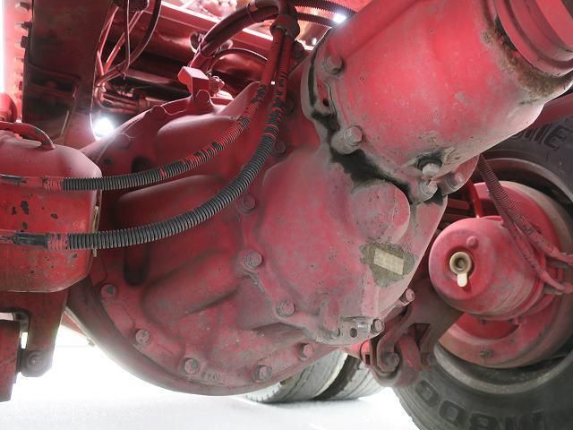 Mitsubishi GREAT 2017-03 7710511-11