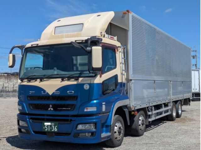 Mitsubishi GREAT 2018-02 7710512-0