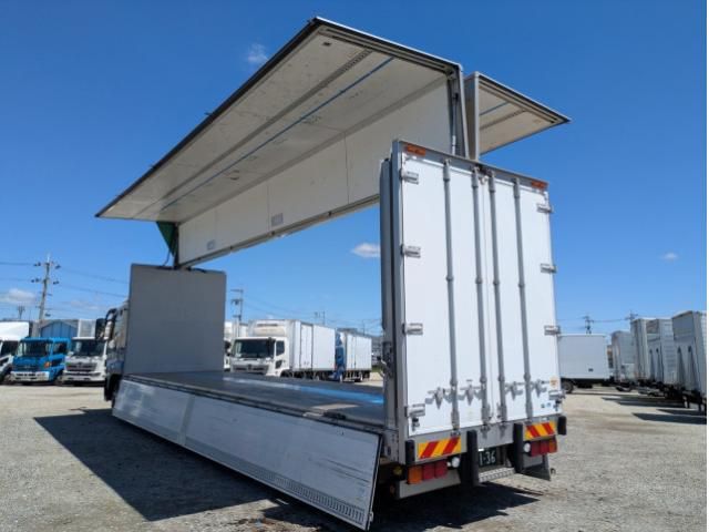 Mitsubishi GREAT 2018-02 7710512-17