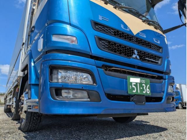 Mitsubishi GREAT 2018-02 7710512-24