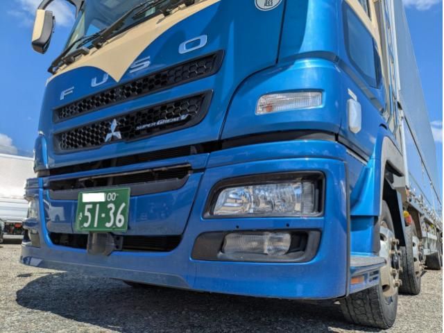 Mitsubishi GREAT 2018-02 7710512-25