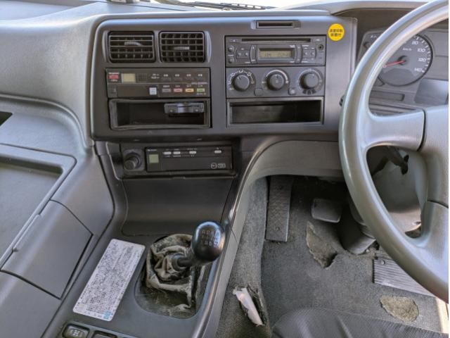 Mitsubishi GREAT 2018-02 7710512-26