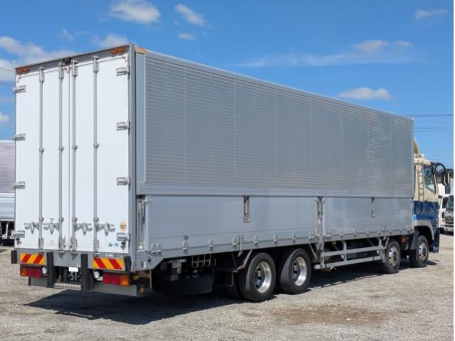Mitsubishi GREAT 2018-02 7710512-3