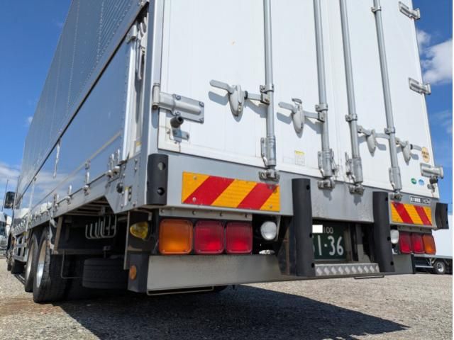 Mitsubishi GREAT 2018-02 7710512-4