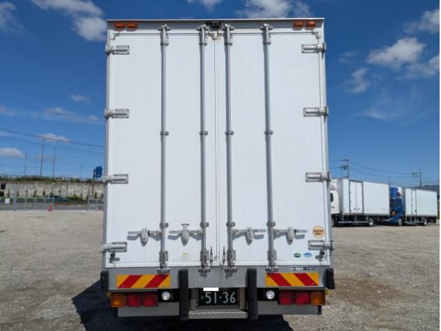 Mitsubishi GREAT 2018-02 7710512-6