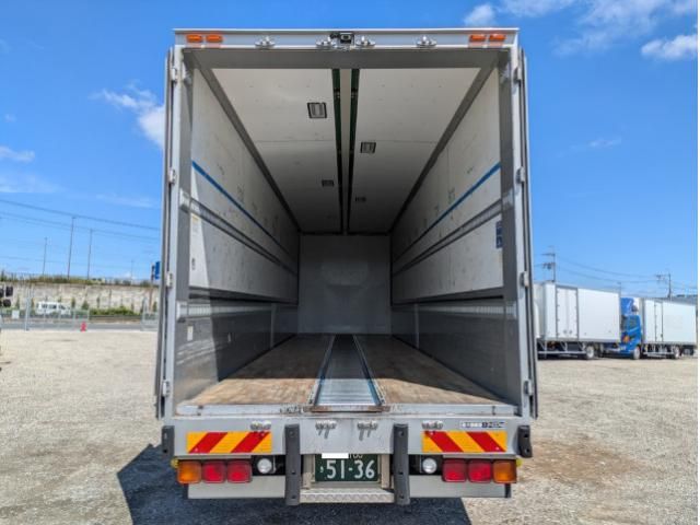 Mitsubishi GREAT 2018-02 7710512-7