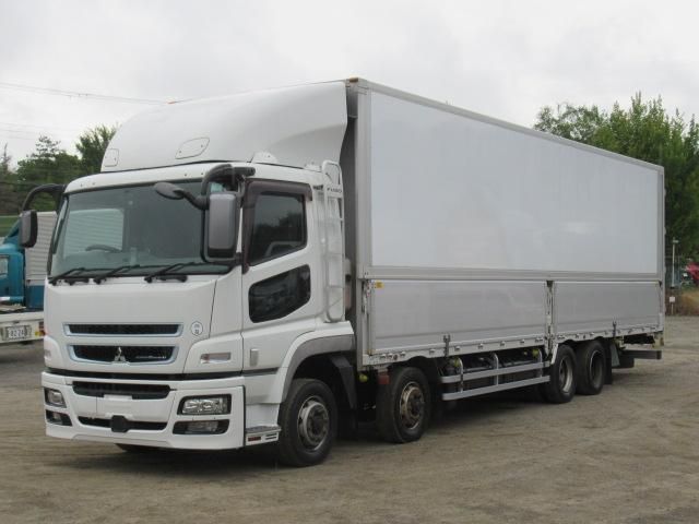 Mitsubishi GREAT 2017-03 7710535-0