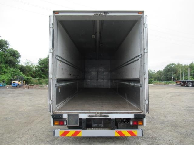 Mitsubishi GREAT 2017-03 7710535-9