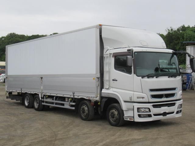 Mitsubishi GREAT 2017-03 7710535-1