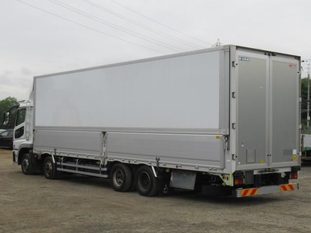 Mitsubishi GREAT 2017-03 7710535-2