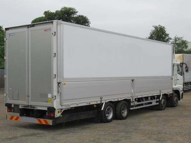 Mitsubishi GREAT 2017-03 7710535-3