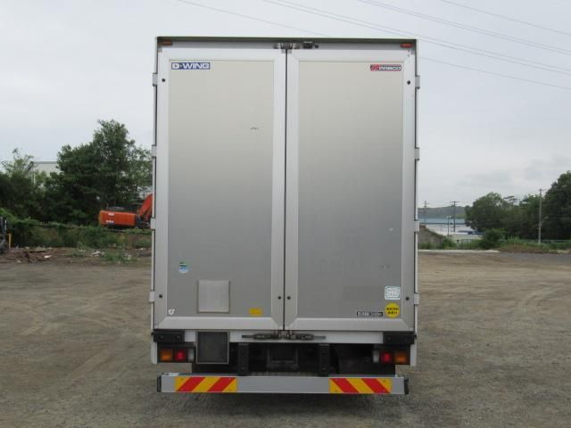 Mitsubishi GREAT 2017-03 7710535-4