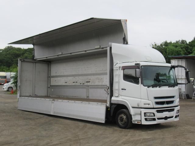 Mitsubishi GREAT 2017-03 7710535-5