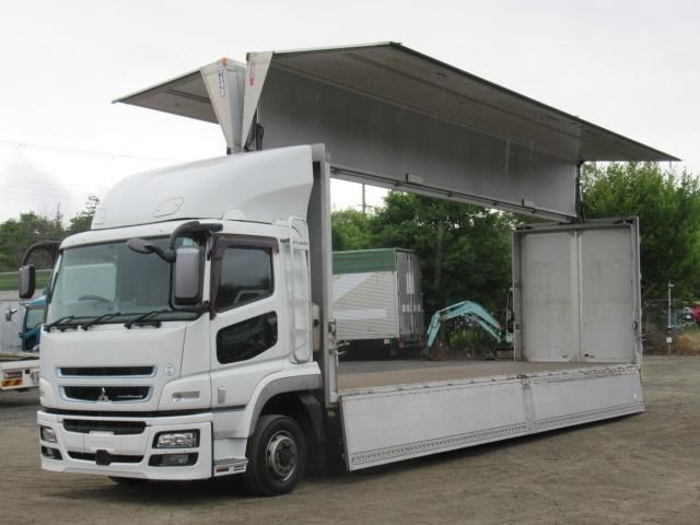 Mitsubishi GREAT 2017-03 7710535-7