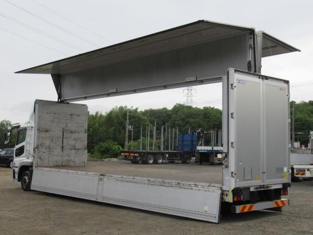 Mitsubishi GREAT 2017-03 7710535-8