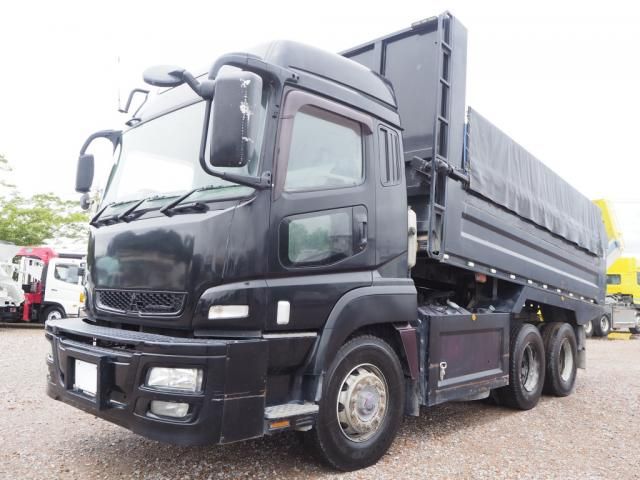 Mitsubishi GREAT 2015-08 7710513-0