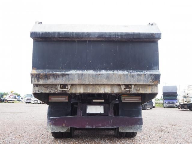 Mitsubishi GREAT 2015-08 7710513-3