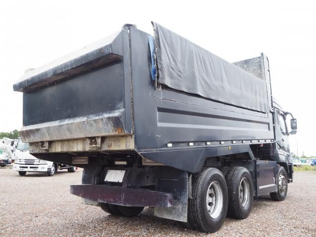 Mitsubishi GREAT 2015-08 7710513-4