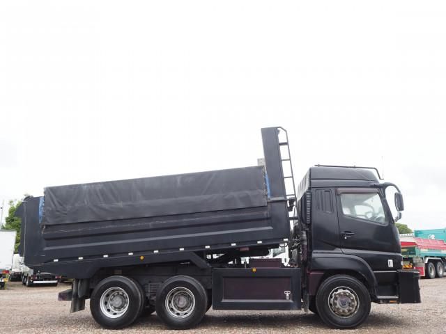 Mitsubishi GREAT 2015-08 7710513-5