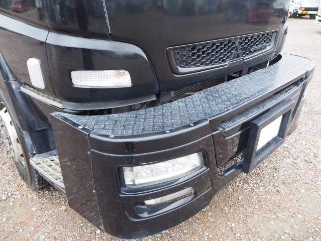 Mitsubishi GREAT 2015-08 7710513-8