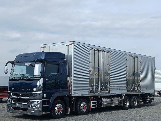Mitsubishi GREAT 2021-04 7710506-0