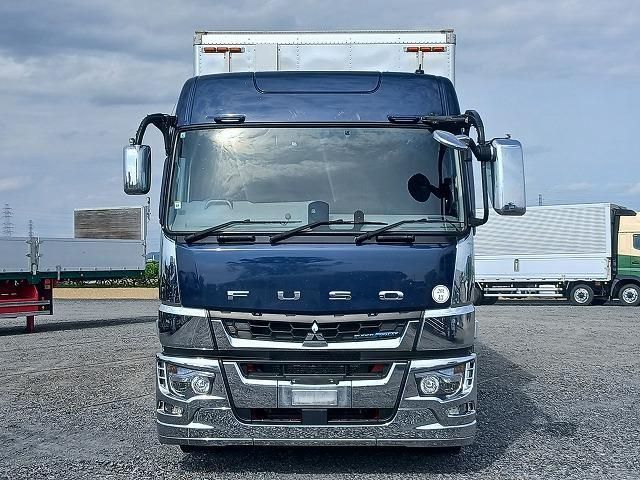 Mitsubishi GREAT 2021-04 7710506-1