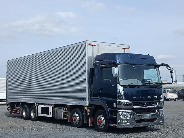Mitsubishi GREAT 2021-04 7710506-2