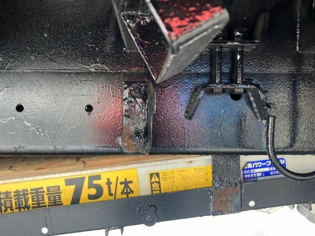 Mitsubishi GREAT 2014-08 7710507-15