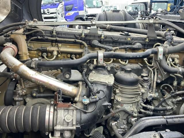 Mitsubishi GREAT 2014-08 7710507-18
