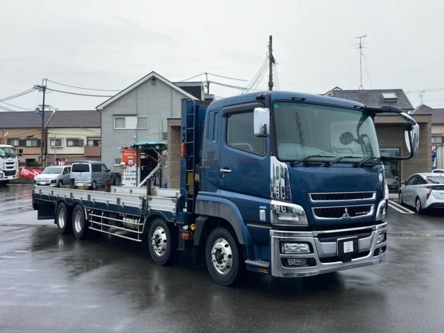 Mitsubishi GREAT 2014-08 7710507-1