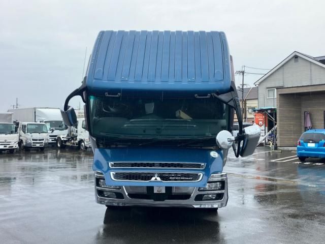 Mitsubishi GREAT 2014-08 7710507-24