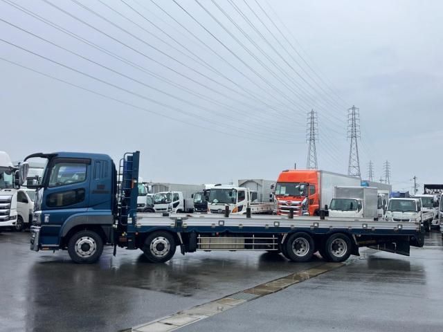 Mitsubishi GREAT 2014-08 7710507-6
