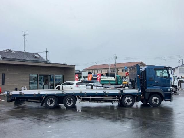 Mitsubishi GREAT 2014-08 7710507-7