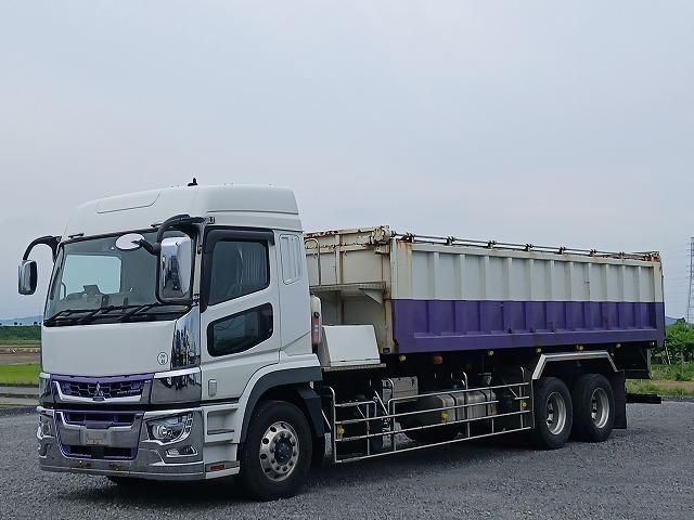 Mitsubishi GREAT 2020-08 7710509-0