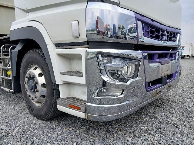 Mitsubishi GREAT 2020-08 7710509-9