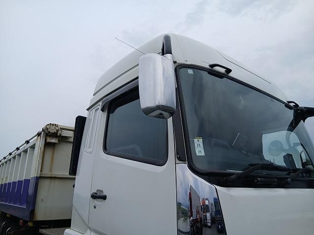 Mitsubishi GREAT 2020-08 7710509-10