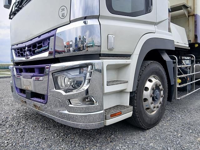 Mitsubishi GREAT 2020-08 7710509-13