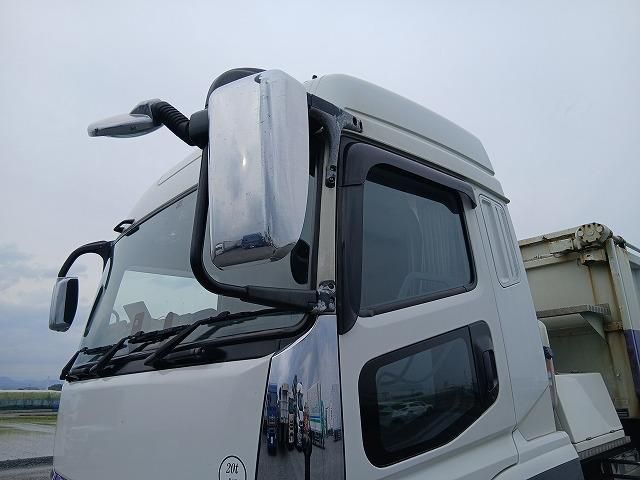 Mitsubishi GREAT 2020-08 7710509-14