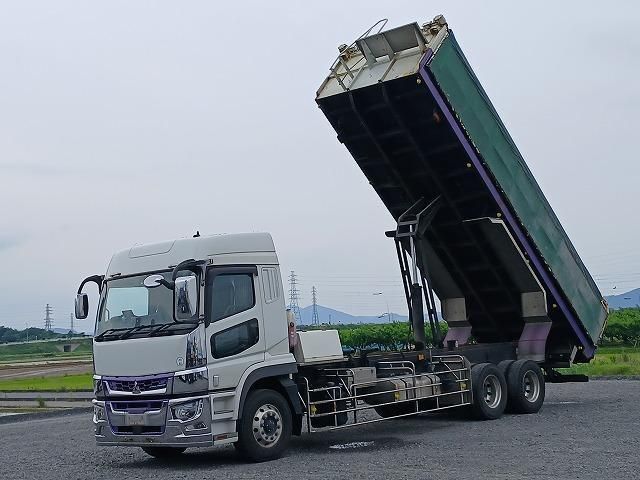 Mitsubishi GREAT 2020-08 7710509-1