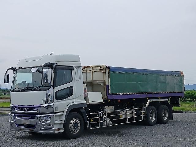 Mitsubishi GREAT 2020-08 7710509-21