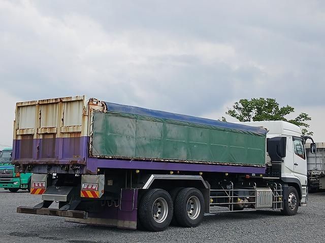 Mitsubishi GREAT 2020-08 7710509-22